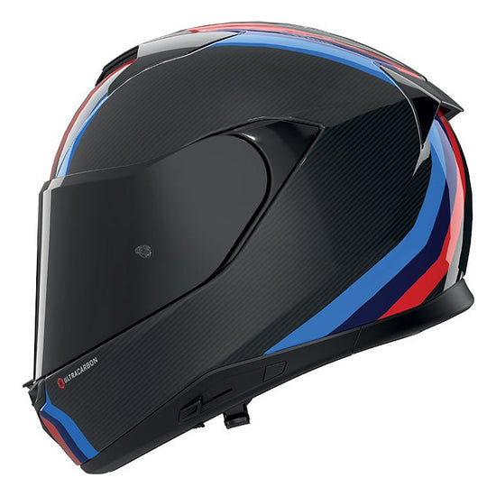 Casco integrale Nolan X - 904 ULTRA CARBON - Moto Adventure