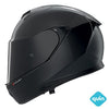 Casco integrale Nolan X - 904 ULTRA CARBON - Moto Adventure
