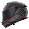 Casco integrale Nolan X - 904 ULTRA CARBON - Moto Adventure