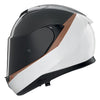 Casco integrale Nolan X - 904 ULTRA CARBON - Moto Adventure
