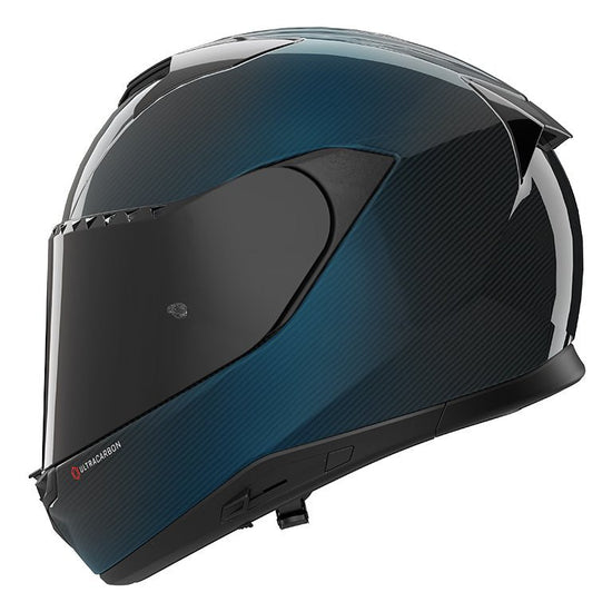 Casco integrale Nolan X - 904 ULTRA CARBON - Moto Adventure