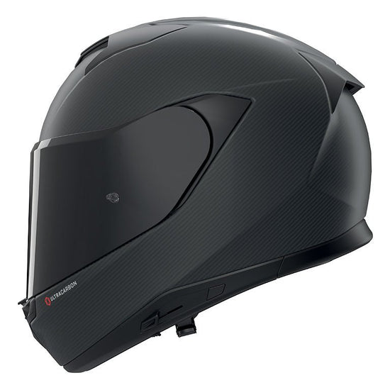 Casco integrale Nolan X - 904 ULTRA CARBON - Moto Adventure