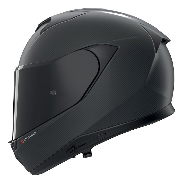 Casco integrale Nolan X - 904 ULTRA CARBON - Moto Adventure