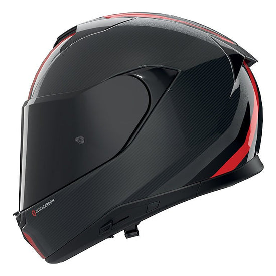 Casco integrale Nolan X - 904 ULTRA CARBON - Moto Adventure