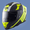 Casco integrale NOS NS - 10 - Moto Adventure