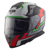 Casco integrale NOS NS - 10 - Moto Adventure