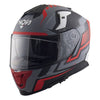 Casco integrale NOS NS - 10 - Moto Adventure