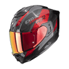 Casco integrale Scorpion Exo - 1500 Carbon Air - Moto Adventure