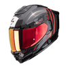 Casco integrale Scorpion Exo - 1500 Carbon Air - Moto Adventure
