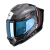 Casco integrale Scorpion Exo - 1500 Carbon Air - Moto Adventure