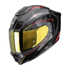 Casco integrale Scorpion Exo - 1500 Carbon Air - Moto Adventure