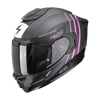 Casco integrale Scorpion Exo - 1500 Carbon Air - Moto Adventure