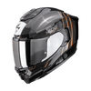 Casco integrale Scorpion Exo - 1500 Carbon Air - Moto Adventure