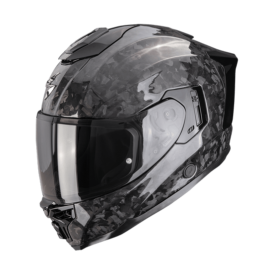 Casco integrale Scorpion Exo - 1500 Carbon Air - Moto Adventure