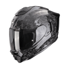Casco integrale Scorpion Exo - 1500 Carbon Air - Moto Adventure