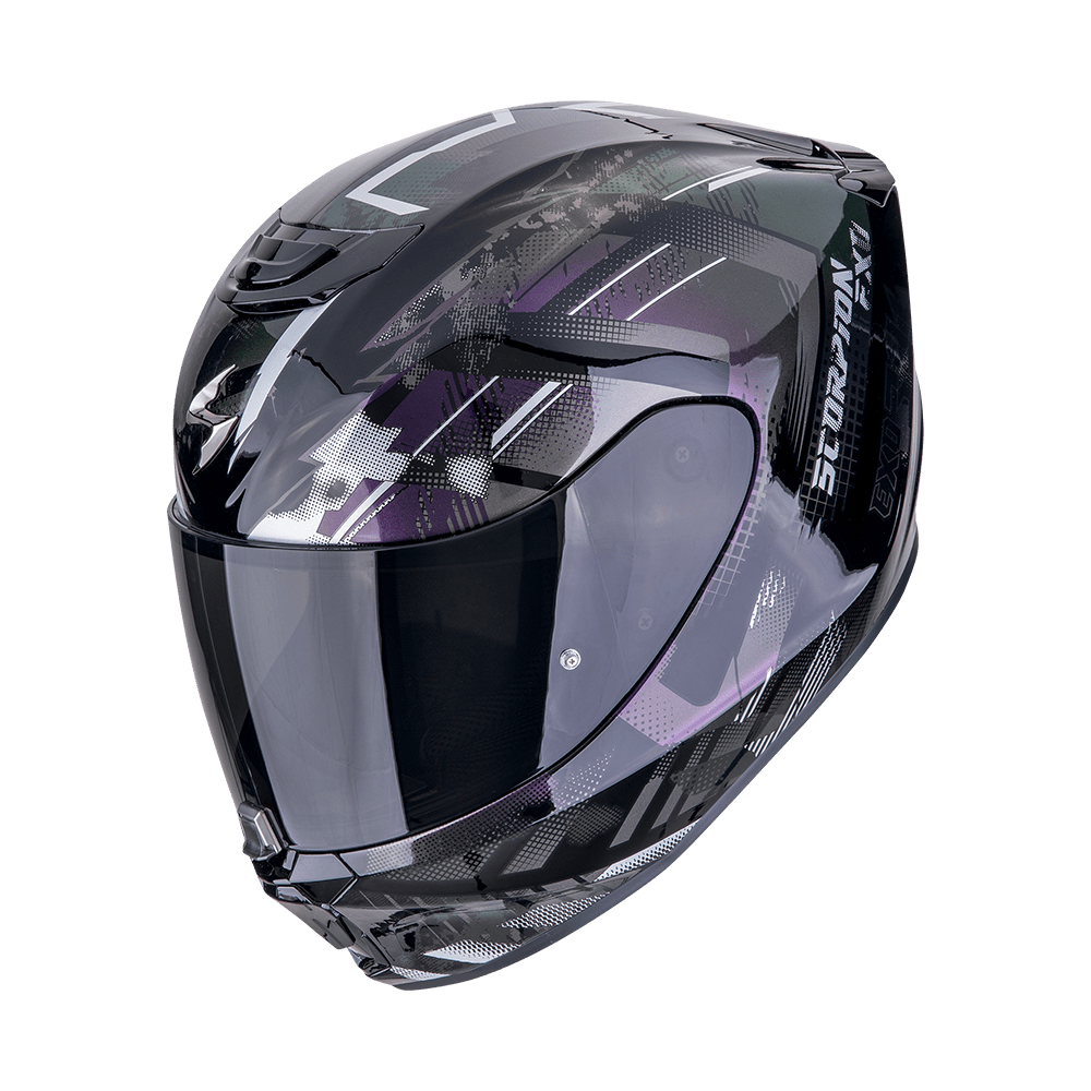 Casco integrale Scorpion EXO 391 - Moto Adventure