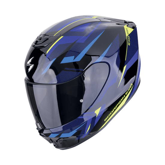 Casco integrale Scorpion EXO 391 - Moto Adventure