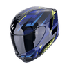 Casco integrale Scorpion EXO 391 - Moto Adventure