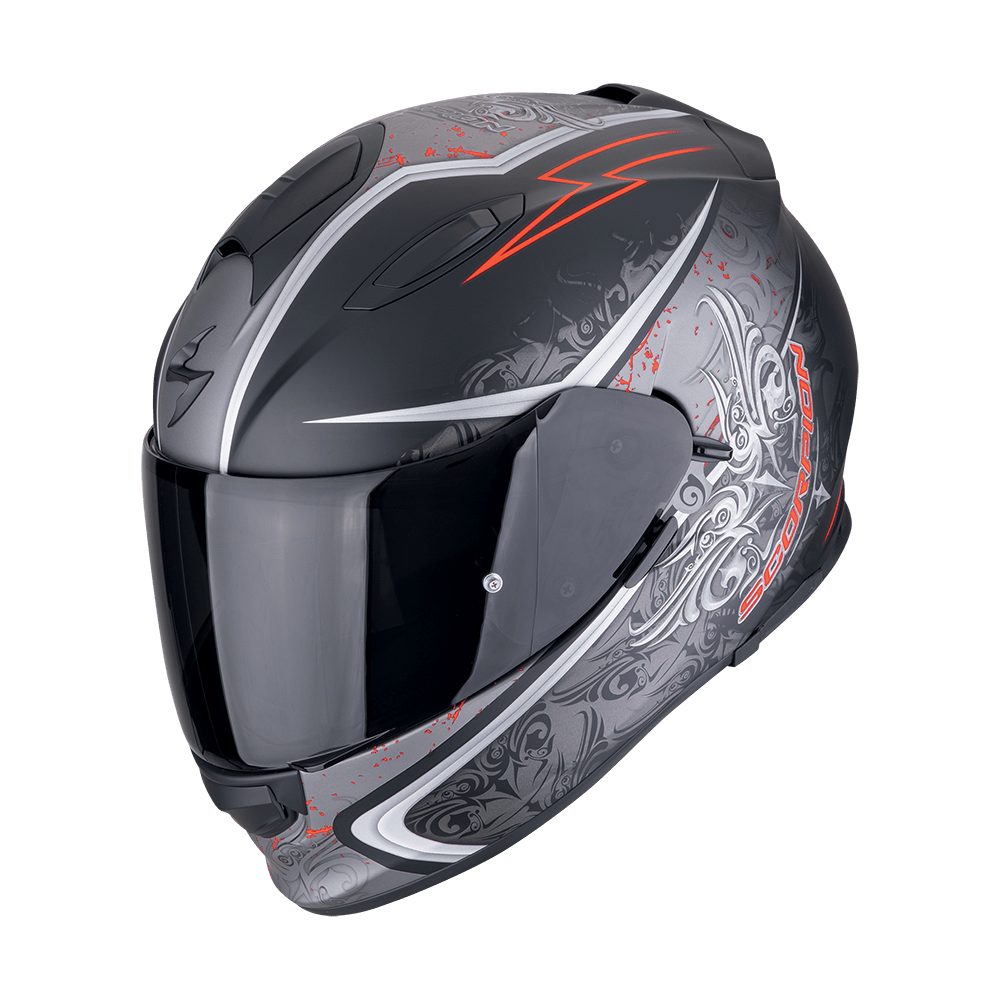 Casco integrale Scorpion Exo 491 - Moto Adventure