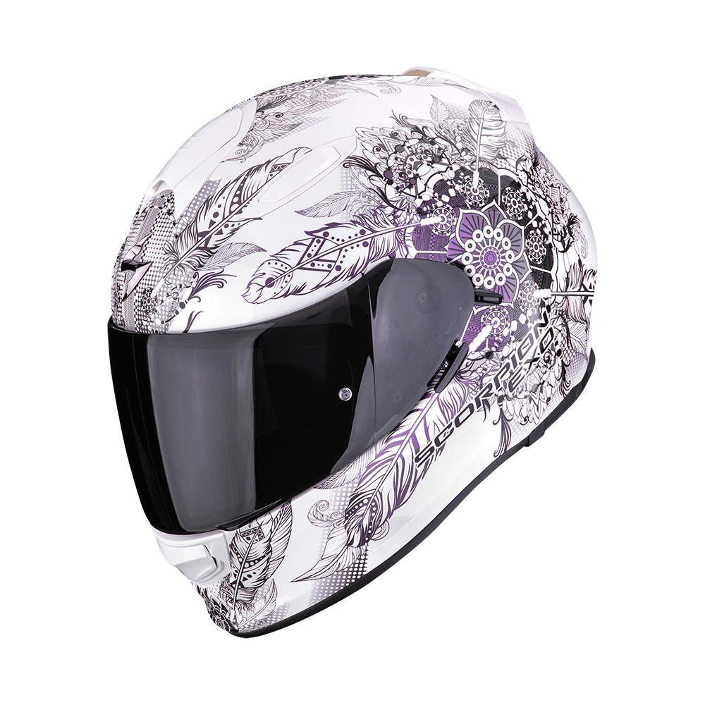 Casco integrale Scorpion Exo 491 - Moto Adventure