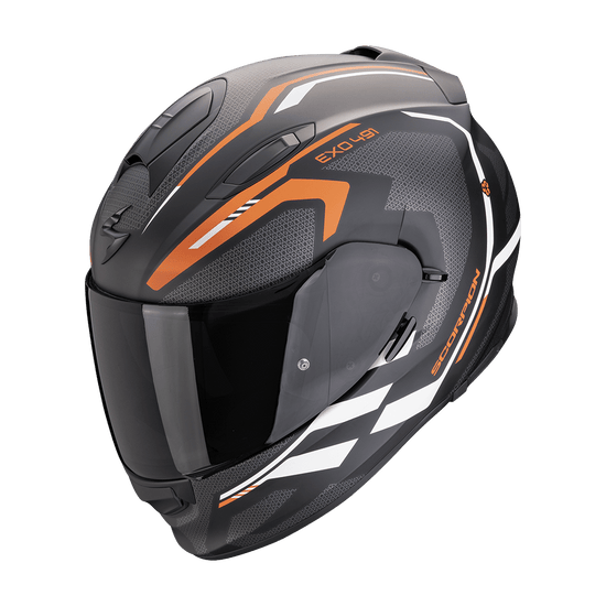 Casco integrale Scorpion Exo 491 - Moto Adventure