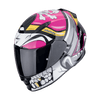 Casco integrale Scorpion Exo 491 - Moto Adventure