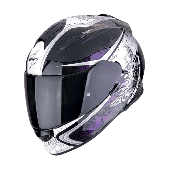 Casco integrale Scorpion Exo 491 - Moto Adventure