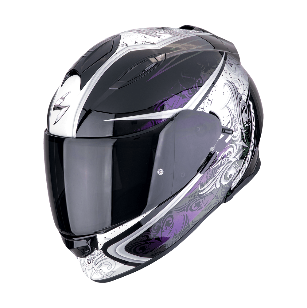 Casco integrale Scorpion Exo 491 - Moto Adventure