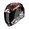 Casco integrale Scorpion Exo 491 - Moto Adventure