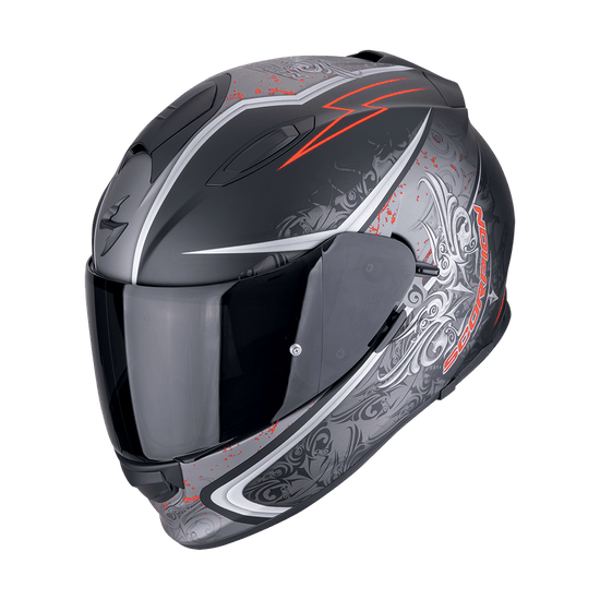 Casco integrale Scorpion Exo 491 - Moto Adventure
