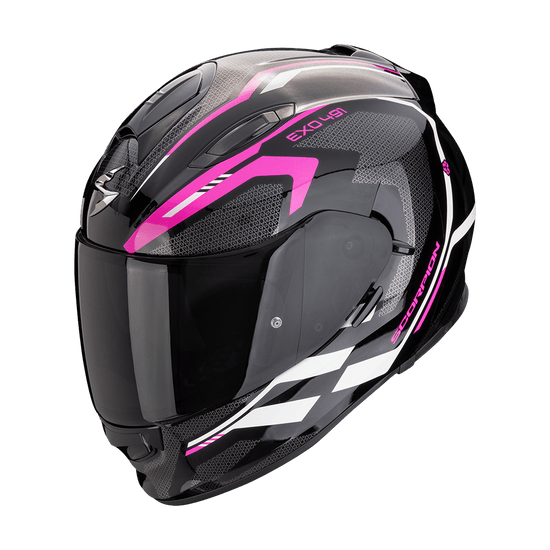 Casco integrale Scorpion Exo 491 - Moto Adventure
