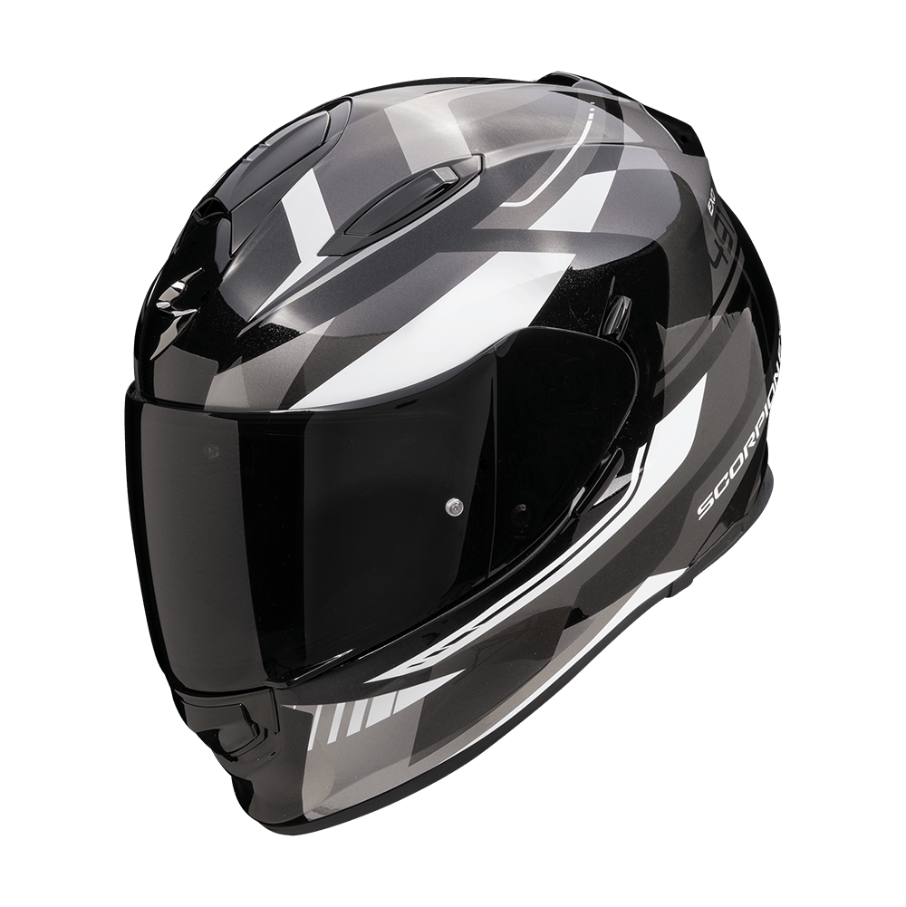 Casco integrale Scorpion Exo 491 - Moto Adventure