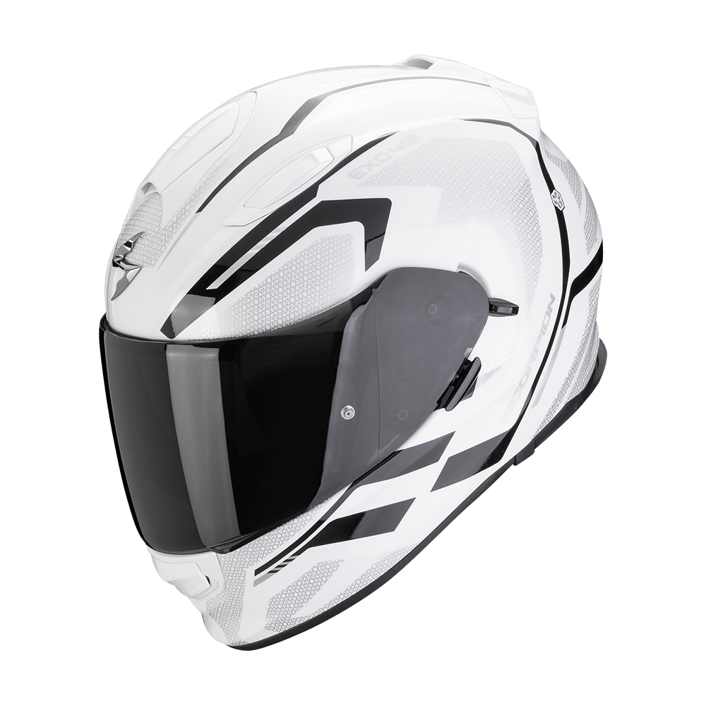 Casco integrale Scorpion Exo 491 - Moto Adventure