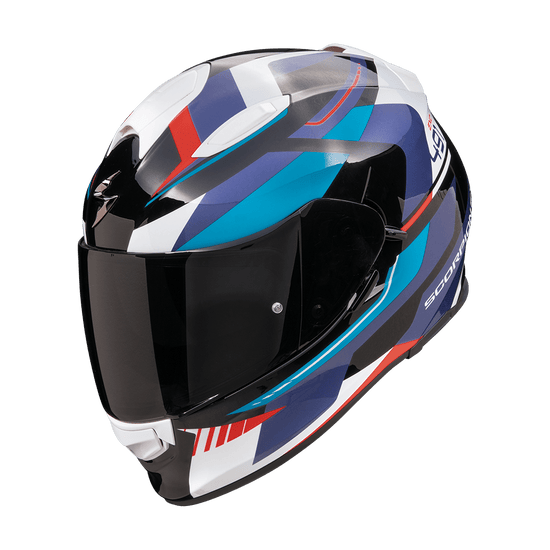 Casco integrale Scorpion Exo 491 - Moto Adventure