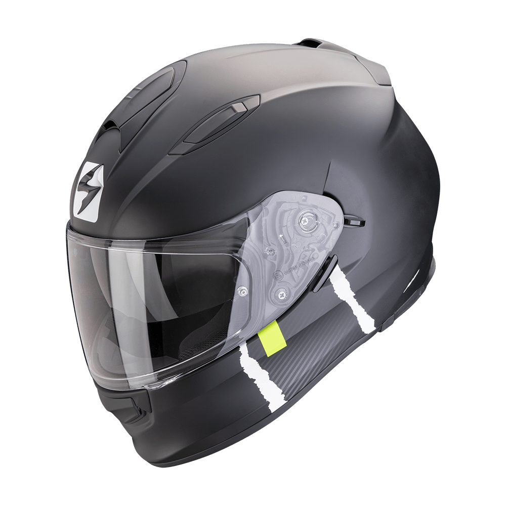 Casco integrale Scorpion Exo 491 - Moto Adventure