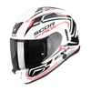 Casco integrale Scorpion Exo 530 Air - Moto Adventure