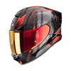 Casco integrale Scorpion Exo 530 Air - Moto Adventure