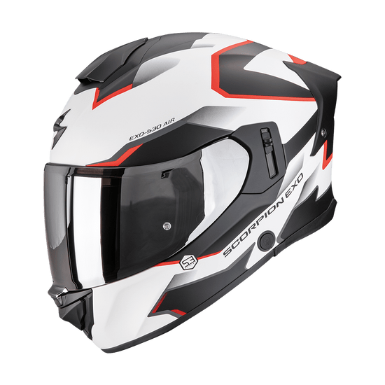 Casco integrale Scorpion Exo 530 Air - Moto Adventure