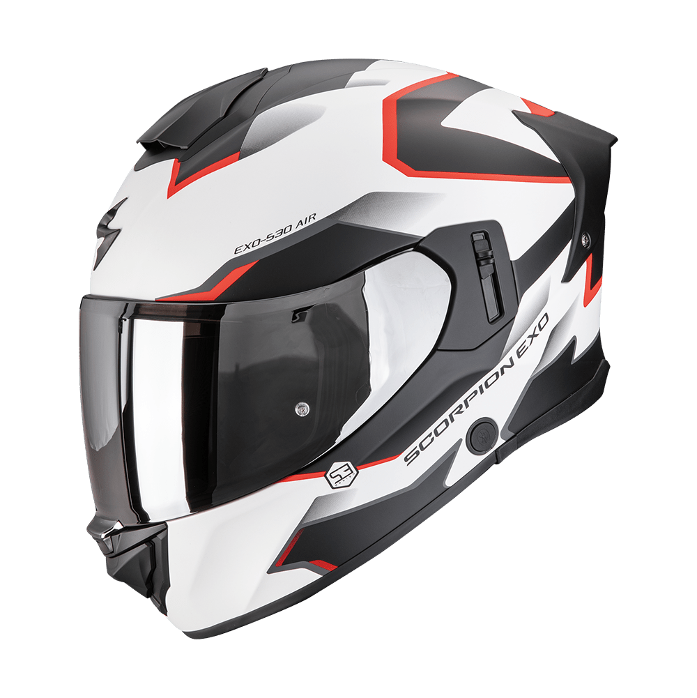 Casco integrale Scorpion Exo 530 Air - Moto Adventure