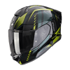 Casco integrale Scorpion Exo 530 Air - Moto Adventure