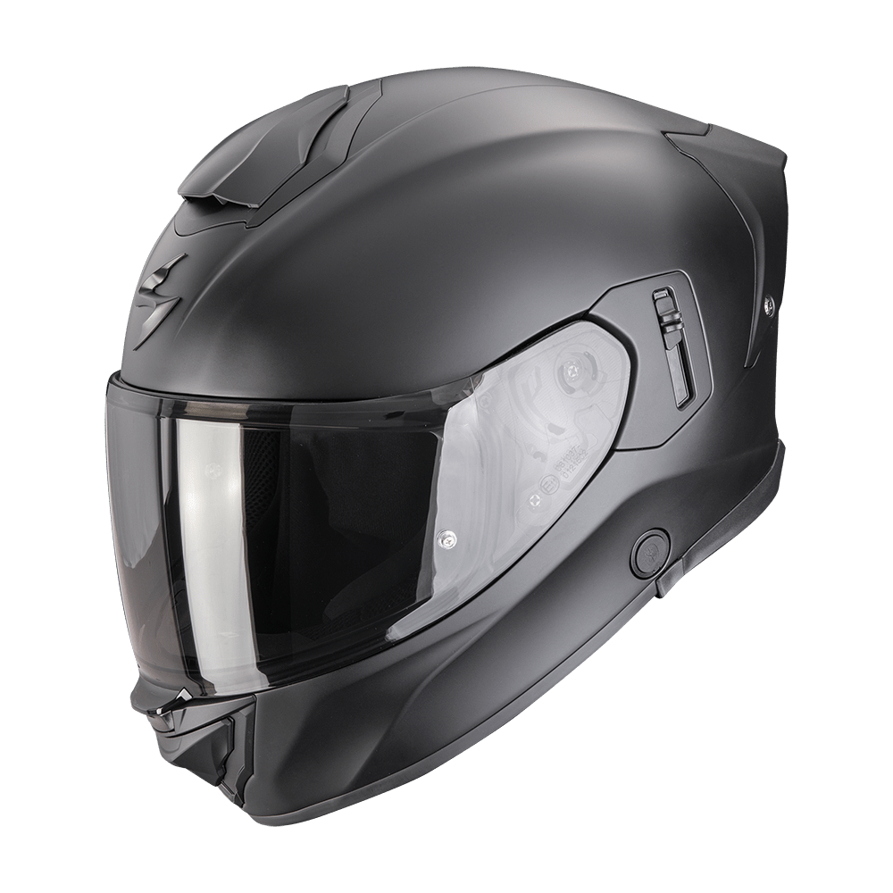Casco integrale Scorpion Exo 530 Air - Moto Adventure
