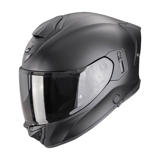 Casco integrale Scorpion Exo 530 Air - Moto Adventure