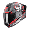 Casco integrale Scorpion Exo 530 Air - Moto Adventure