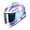 Casco integrale Scorpion Exo 530 Air - Moto Adventure