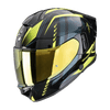 Casco integrale Scorpion Exo 530 Air - Moto Adventure