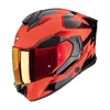 Casco integrale Scorpion Exo 530 Air - Moto Adventure