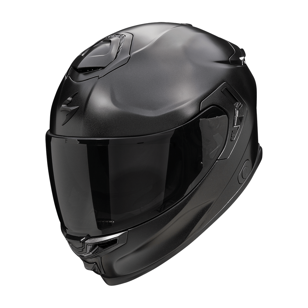 Casco integrale Scorpion Exo - GT Sp Air - Moto Adventure