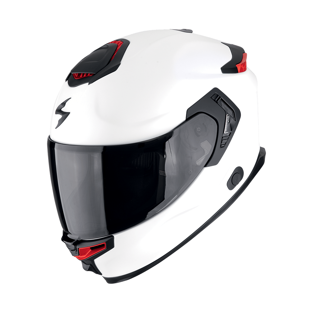 Casco integrale Scorpion Exo - GT Sp Air - Moto Adventure