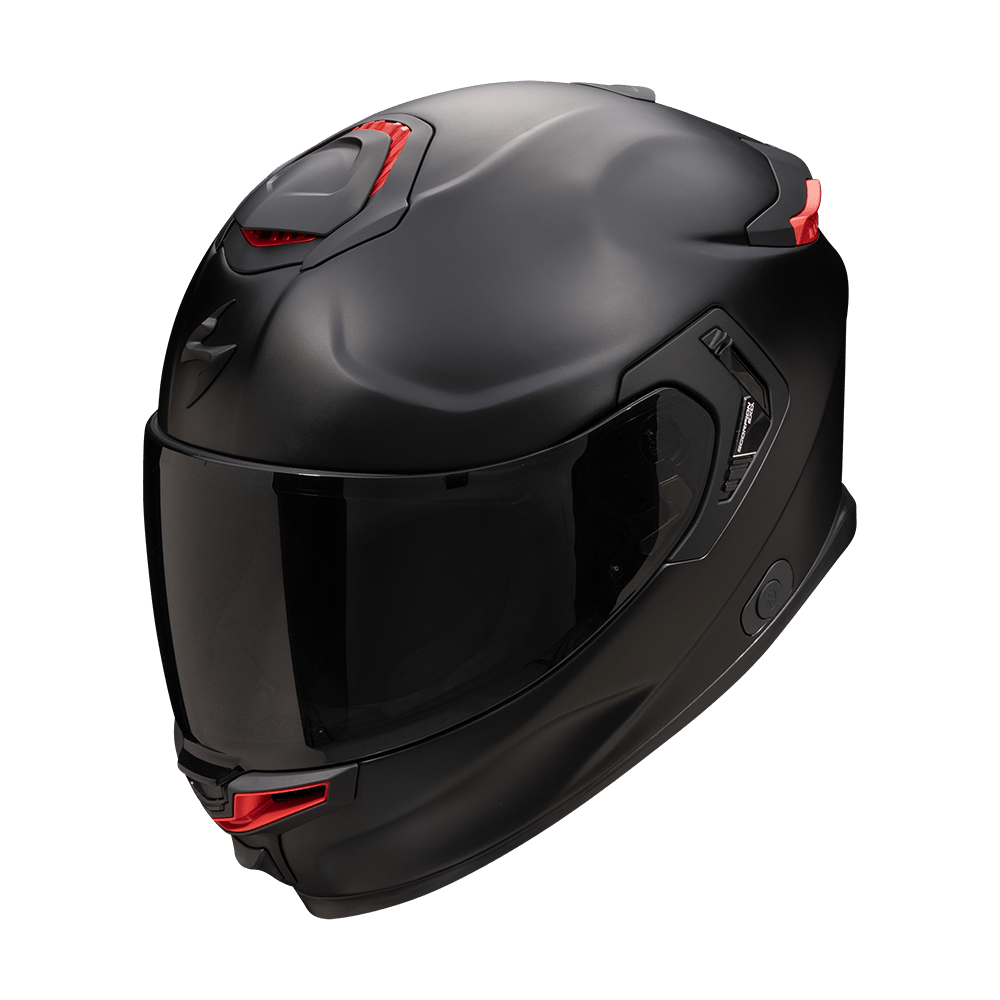 Casco integrale Scorpion Exo - GT Sp Air - Moto Adventure