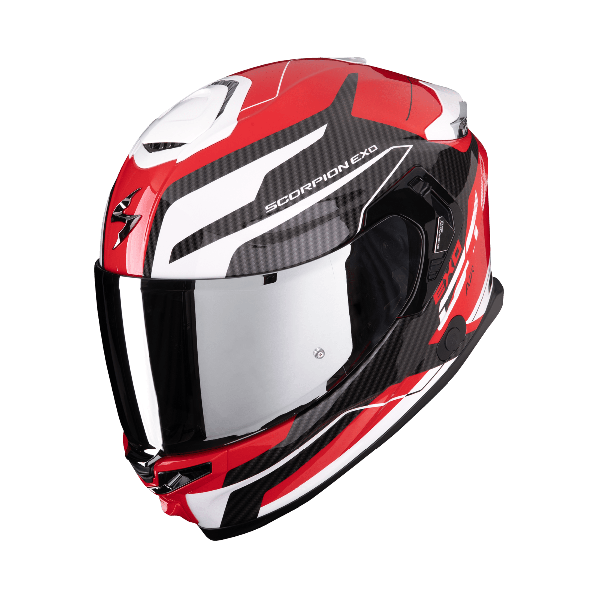 Casco integrale Scorpion Exo - GT Sp Air - Moto Adventure